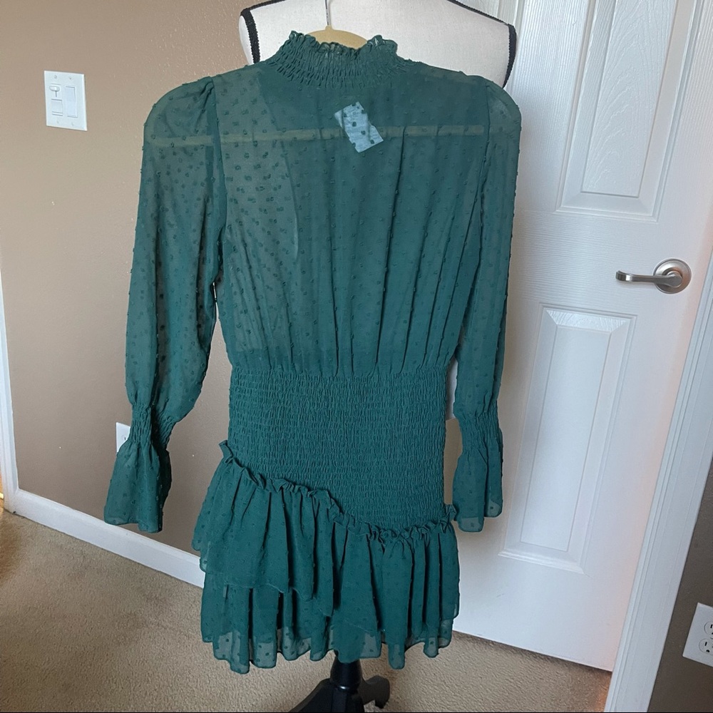 The Vintage shop dress